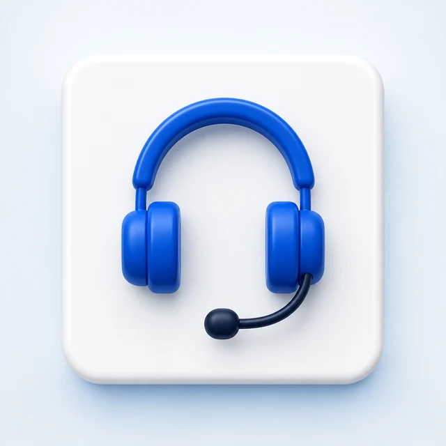 Email support