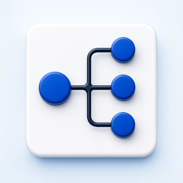 Ledger mapping